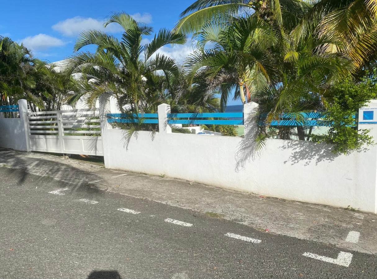 Le 35 Anse Des Rochers Saint-Francois Exterior photo